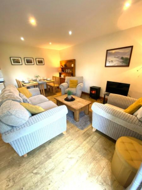 5 Glantraeth Farm Cottage